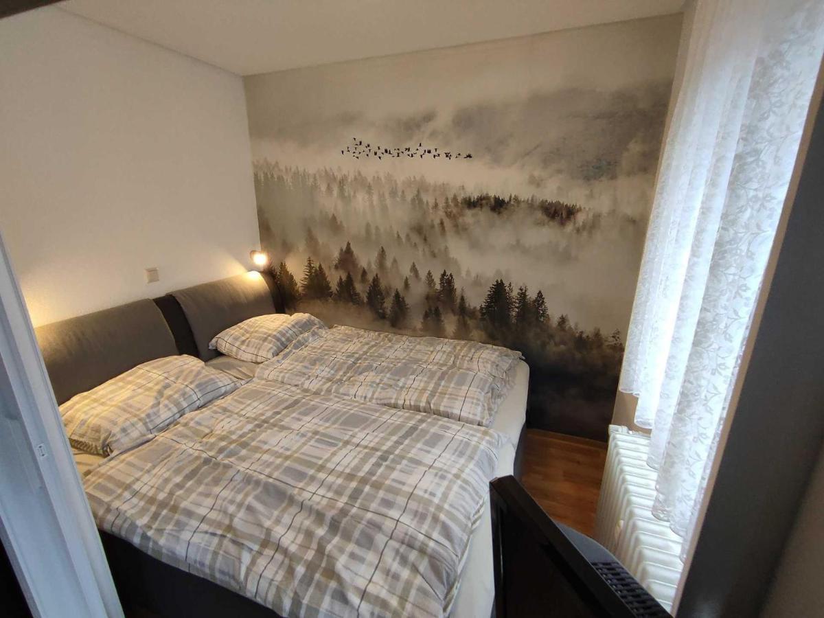 Ferienwohnung Marx, K1 Blick, Willingen, Hoppecketal, Waschmaschine, Trockner Willingen  Exterior photo
